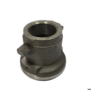 Breda Lorett 992/04 Thrust Bearing
