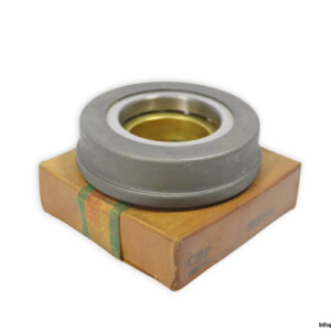 CBF 511016 Single-Direction Thrust Ball Bearing