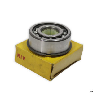 riv-616073-double-row-angular-contact-ball-bearing-new-carton