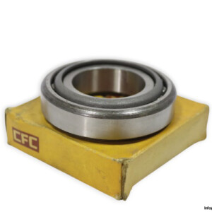 CFC 5/26/34028 Tapered Roller Bearing