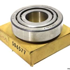 CBF 506577 Tapered Roller Bearing