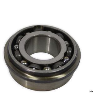 SKF 611500 B/C3 Ball Bearing