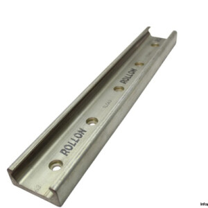 Rollon TLC63-395 Compact Rail