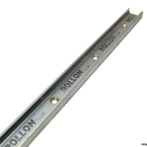 Rollon TL28-600 Compact Rail