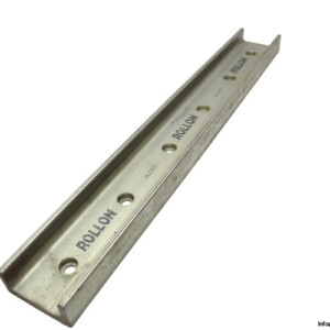 Rollon ULC63-475 Compact Rail