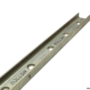Rollon ULC43-555 Compact Rail