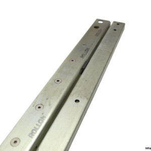 Rollon DTAS43F-760 Linear Slide