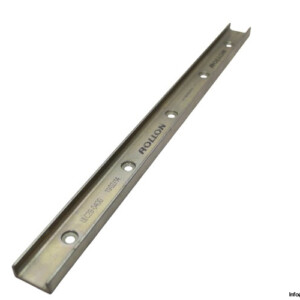 Rollon ULC28-0400 Compact Rail