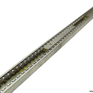 Rollon S35T-150-700-900 Rail Guide