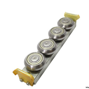 Rollon CSW63-235 Linear Roller Bearing