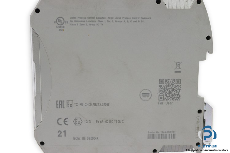 phoenix-contact-MACX-MCR-PTB-SP-power-terminal-block-used-3