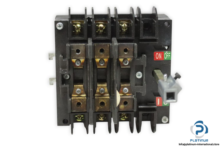 hubbell-UFS32A1-switch-disconnector-fuse-new-2