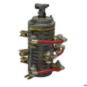 santon-BC10H313B-rotary-switch-used