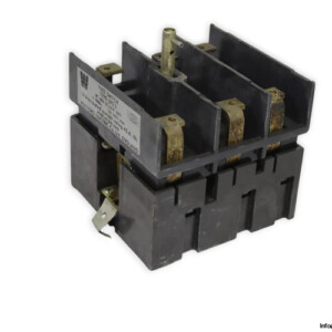 Watford UFS3 Fuse Switch