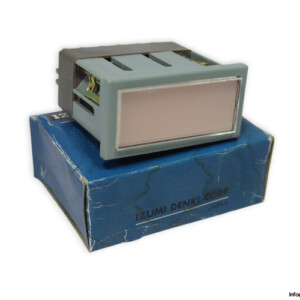 Izumi SL48-1002 Square Light