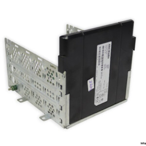 Allen-Bradley 1756-A4 B / 96345477 Control Logix