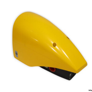 RS 208-3265 Foot Switch