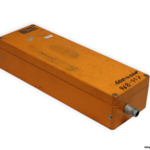 Pauly PP2441QE/308/R153 Hole Detector