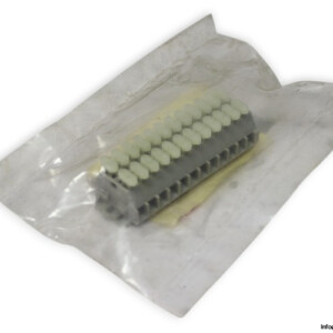 RS 815-852 Terminal Block