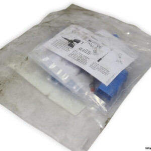 Stã„Ubli XZGL-425 66.9328-23 Plug