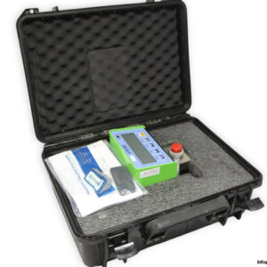 Dini Argeo MCWNT1-2 Professional Electronic Suspended Crane Scale