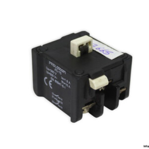 TER PRSL0505PI Device Switch