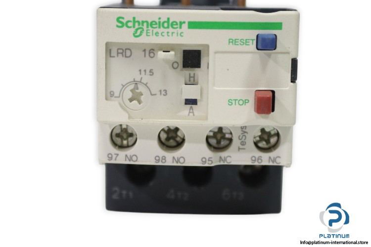 schneider-LRD-16-thermal-overload-relay-new-1