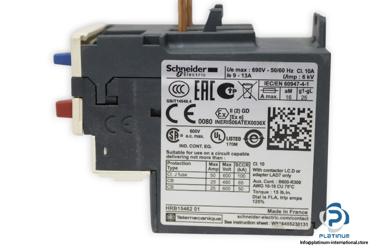 schneider-LRD-16-thermal-overload-relay-new-2