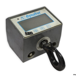 dynafor-N05072-crane-scale-used