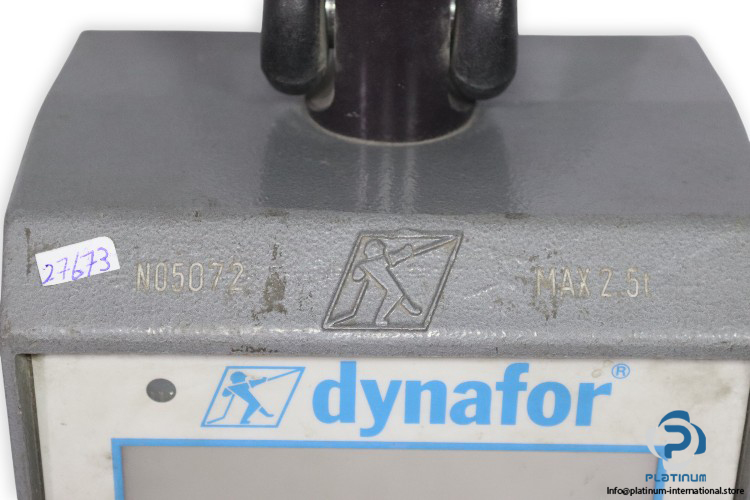 dynafor-N05072-crane-scale-used-2