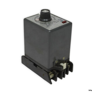 omron-STP-NH-subminy-timer-used