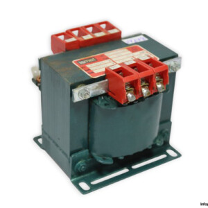 Ismet IST Transformer