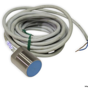 Yamatake FL7M-10J6D-L5 Regular Cylindrical Proximity Switch