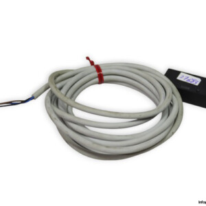 Yamatake HPA-A11 Self-Contained Photoelectric Sensor