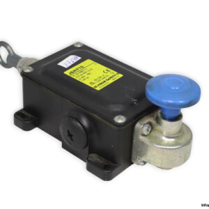 Jokab Safety JSNY10 Safety Switch