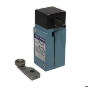 Micro Switch LSA1A Limit Switch