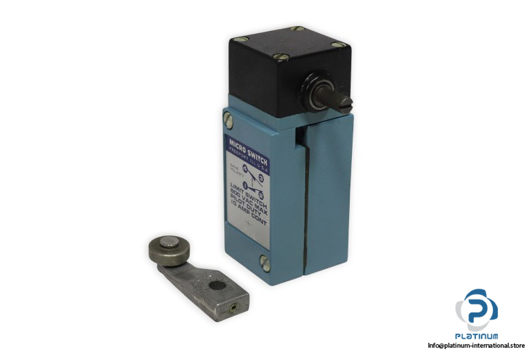 micro-switch-LSA1A-limit-switch-new