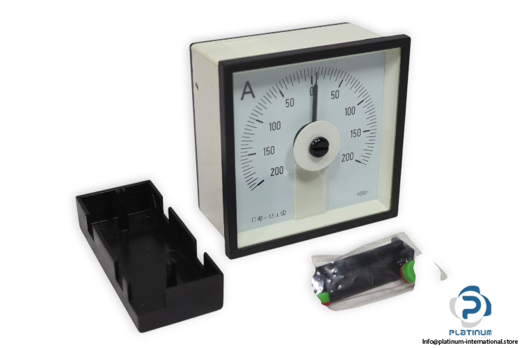 hobut-D96LMC-ammeter-new
