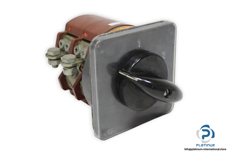 telux-200A-CEE24-cam-switch-used