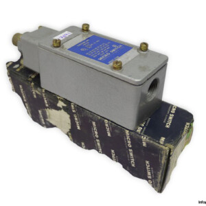 Micro Switch 2ML1 Limit Switch