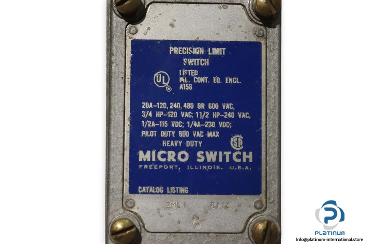 micro-switch-2ML1-limit-switch-new-5