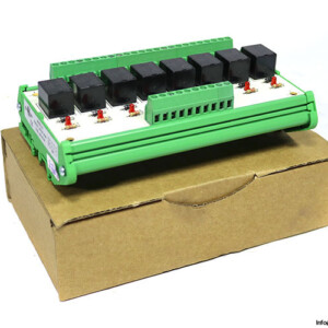 Anker MR-8/24P Module