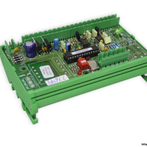 Compel SAS PC8006-A Electronic Card