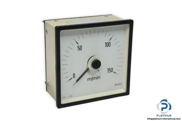 crompton-FSD-1-MA-panel-meter-new