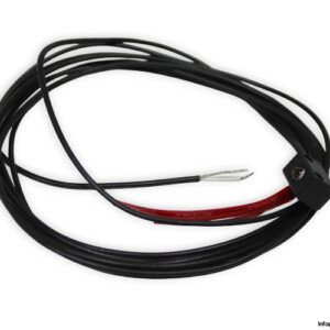 Keyence PS-55 R Amplifier Photoelectric Sensor