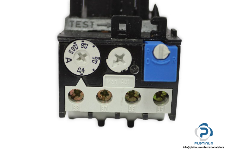 eaton-C316-FNA3D-thermal-overload-relay-new-1