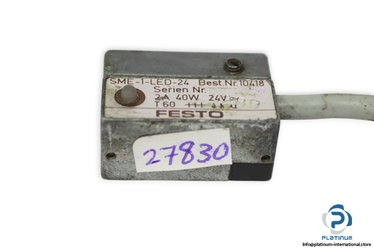 festo-SME-1-LED-24-proximity-sensor-used-1