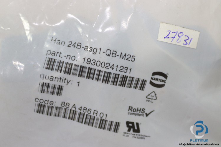 harting-HAN-24B-ASG1-QB-M25-surface-mounted-housing-new-1