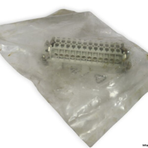 RS 448-907 Connector Insert