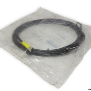 RS 290-4437 Unterminated Sensor Actuator